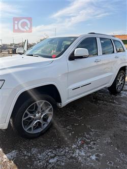 جيب جراند شيروكي